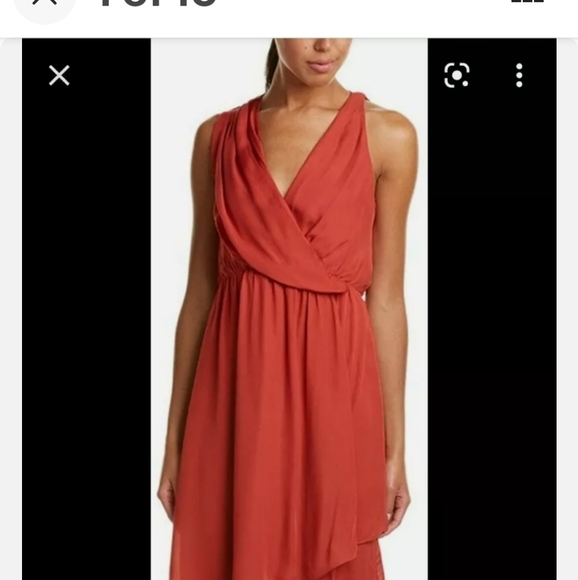 Haute Hippie Women’s Dress - Picture 12 of 12